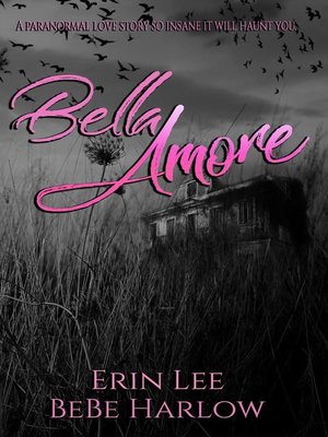 cover image of Bella Amore